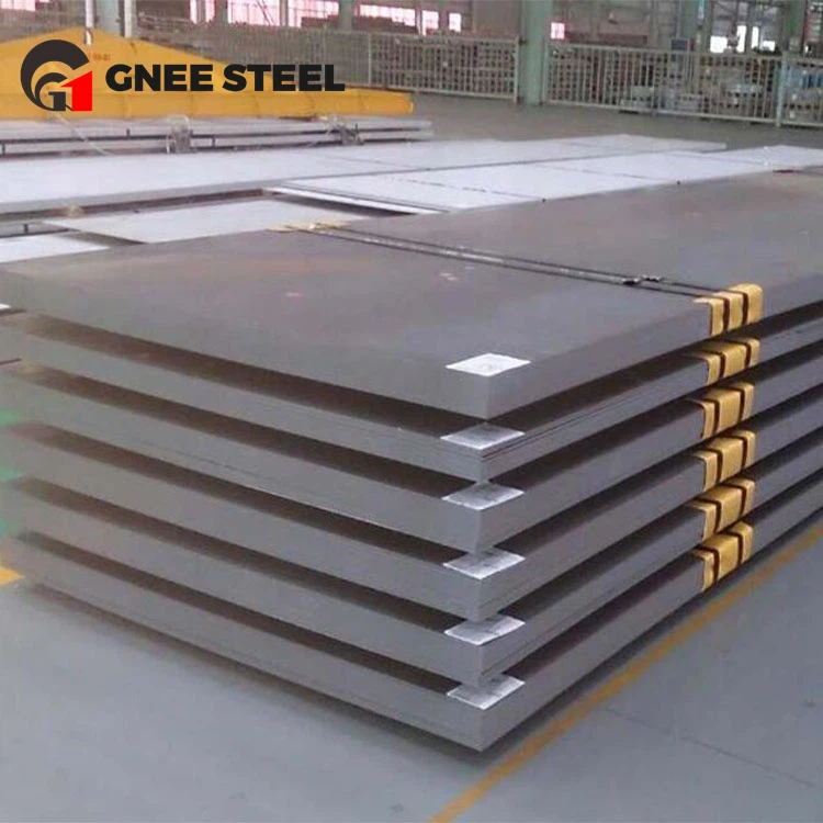 Atsparus dilimui plienui NM500