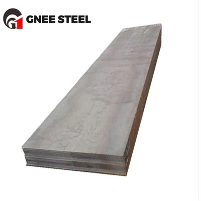 API 2W 50 klasės jūroje statybinė plieno plokštė